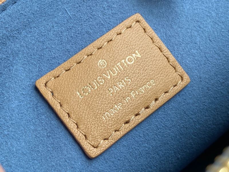 Louis Vuitton Satchel Bags